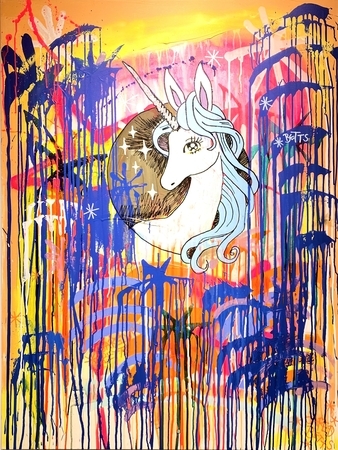 The Last Unicorn